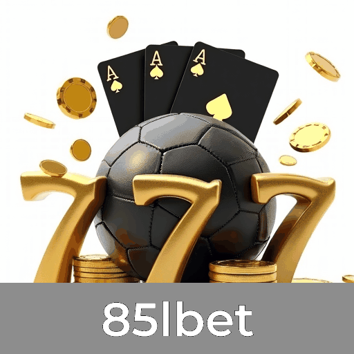 85lbet: A Revolução Móvel para Seus Jogos de Azar