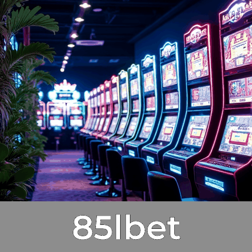 85lbet: Autêntica Experiência com Jogos de Mesa ao Vivo